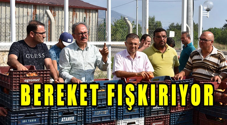 Halktan Tek Ses , İyi Ki Başkanı Dinledik!